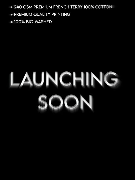 Launching Soon | STAY TUNED